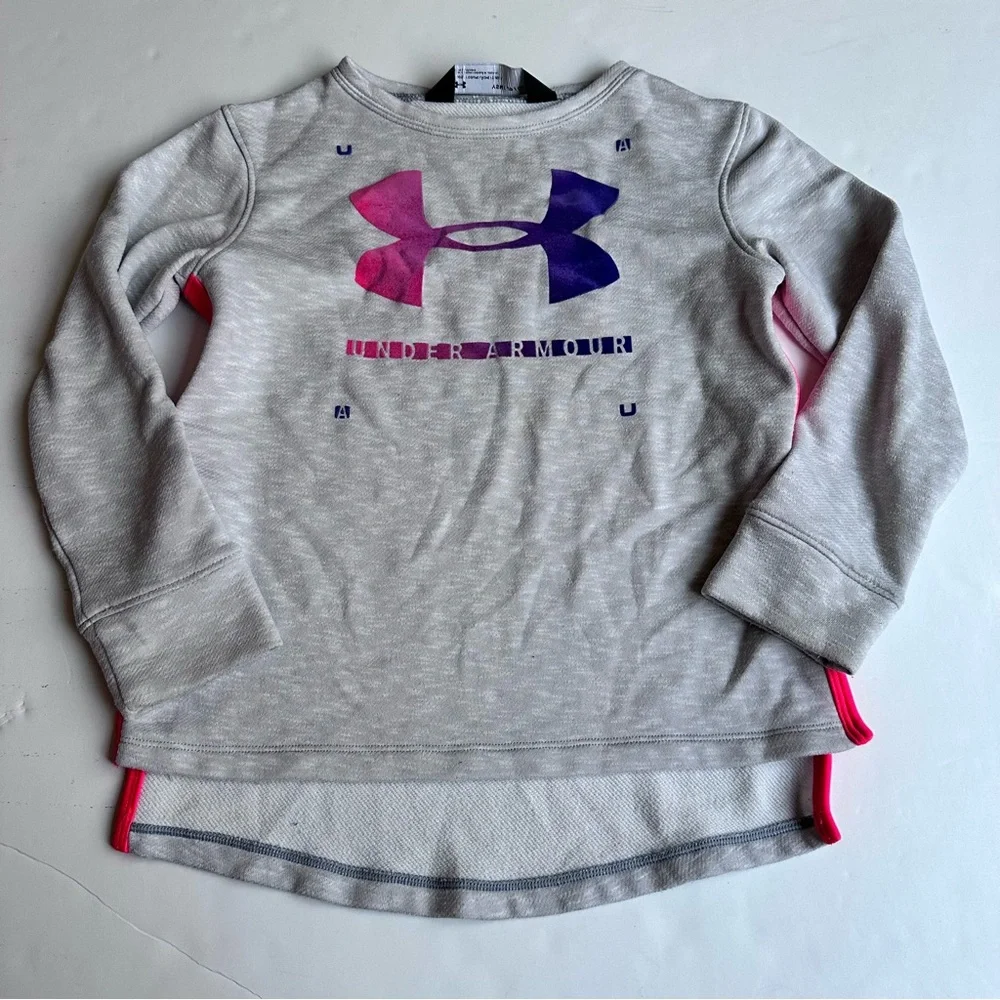Under Armour Sweatshirt
